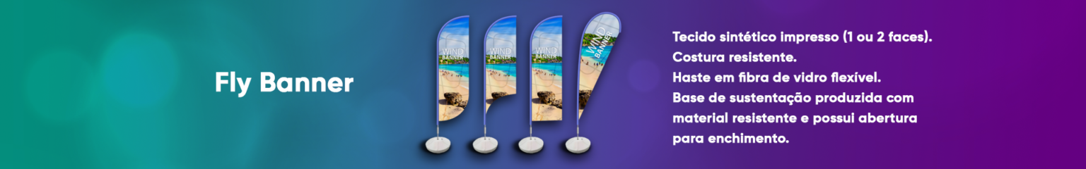 Banners Slids principal - Fly Banner 1920x300 px