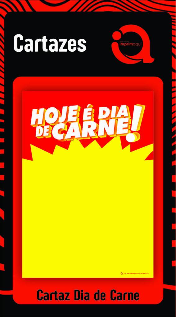 Dia de Carne