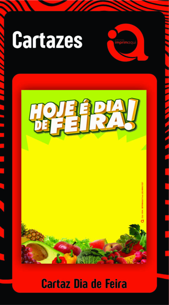 Dia de Feira