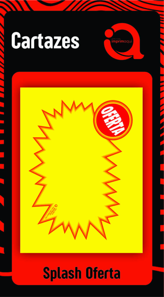 SPlash Oferta
