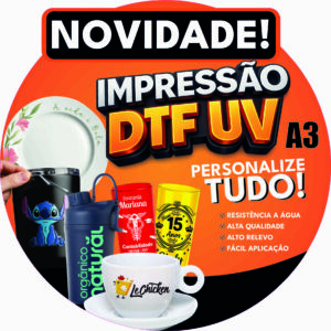 Novidade A3
