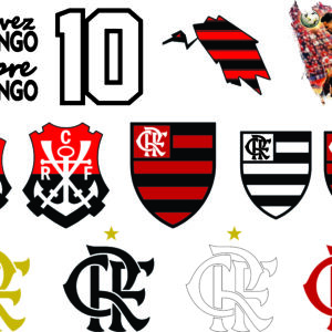 cartela-dtf-uv-a4-Flamengo-I