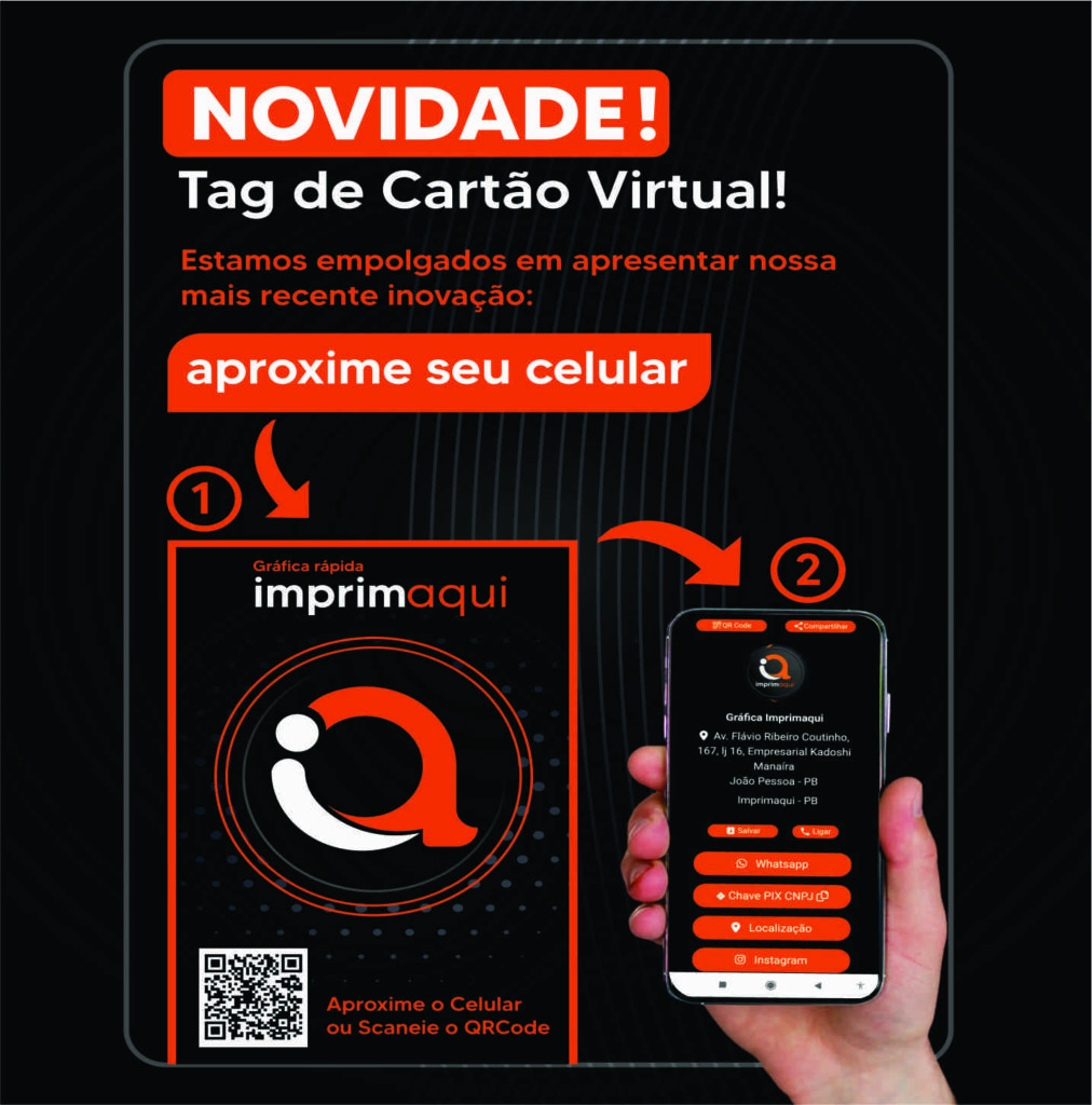 Display Digital Imprimaqui